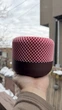 Вази для рослин - в стилі Apple Home Pod - зображення 4