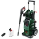 Мойка высокого давления для автомобиля Bosch AdvancedAquatak 160 (2600 Вт, 570 л/ч) - изображение 1