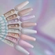 Жидкий гель Bottle gel You Are Cute 07, 5 мл - изображение 4