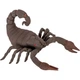 Детская игровая фигурка "Скорпион" ZY1827213 серии "Reptiles and insects" - изображение 1