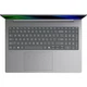 Ноутбук HP ZBook 8 G2i 16 (DZ4G3ET) Meteor Silver - зображення 5