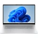 Ноутбук HP OmniBook 3 17-dk0001ua 17.3 (DM8D7EA) Glacier Silver - зображення 1