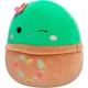Мягкая игрушка Squishmallows – Кактус в горшке (19 см) (6900007601399) - изображение 4