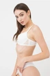 Бюстгальтер з формованою чашкою Giulia Laura 1123/21N 70C White-whisper - изображение 2