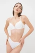 Бюстгальтер з формованою чашкою Giulia Laura 1123/21N 80C White-whisper - изображение 4