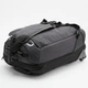 Спортивный Чемодан Сумка Рюкзак на Колесах KIPSTA Urban 30л 53 x 34 x 21см Черный - изображение 4