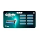 Змінні Gillette Mach3 8шт - изображение 3