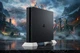 Подставка для PS4 Slim - вертикальное размещение - изображение 1