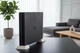 Подставка для PS4 Slim - вертикальное размещение - изображение 3