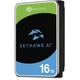 HDD диск SATA 16.0TB Seagate SkyHawk AI Surveillance 7200rpm 512MB (ST16000VE005) - изображение 4