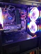 Игровой ПК 1stPlayer Black Sir B2 Tower / Intel Core i5-6500 (4 ядра по 3.2 - 3.6 GHz) / 16 GB DDR4 / 240 GB SSD + 500 GB HDD / nVidia GeForce GTX 650, 2 GB GDDR5, 128-bit / 530W б/у - изображение 11