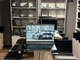 Ігровий ноутбук MSI Thin 15 B13VE / 15.6" (1920x1080) IPS / Intel Core i5-13420H (8 (12) ядер по 2.1 - 4.6 GHz) / 16 GB DDR4 / 512 GB SSD / nVidia GeForce RTX 4050, 6 GB GDDR6, 96-bit / WebCam б/в + Подарунок Мишка та килимок - зображення 8