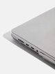 Накладка MacBook Neo 13/crystal glitter - изображение 3