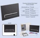Набор Qtap Nest 4 в 1 подвесной унитаз Crow Ultra Quiet 520x360x290 + комплект установки QT05335172W48196 - изображение 4