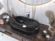 Раковина, Умывальник, накладной Luxor Dio Black - изображение 4
