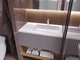Умивальник накладний Luxor Royal Low 80 L - зображення 11