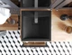 Умывальник накладной Luxor Veo 40 Black - изображение 2