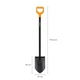 Лопата штыковая Fiskars Solid - изображение 2