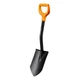Лопата коротка Fiskars Solid - зображення 3
