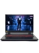 Игровий ноутбук Acer Nitro 5 AN517-55 / 17.3" (1920x1080) IPS / Intel Core i5-12500H (12 (16) ядер по 2.5 - 4.5 GHz) / 16 GB DDR4 / 512 GB SSD / nVidia GeForce RTX 3050, 4 GB GDDR6, 128-bit / WebCam / Win 11 б/у - изображение 2