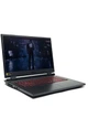 Игровий ноутбук Acer Nitro 5 AN517-55 / 17.3" (1920x1080) IPS / Intel Core i5-12500H (12 (16) ядер по 2.5 - 4.5 GHz) / 16 GB DDR4 / 512 GB SSD / nVidia GeForce RTX 3050, 4 GB GDDR6, 128-bit / WebCam / Win 11 б/у - изображение 4