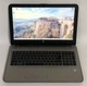 Ноутбук HP 15-ay182no / 15.6" (1920x1080) TN / Intel Core i3-7100U (2 (4) ядра по 2.4 GHz) / 6 GB DDR3 / 128 GB SSD / Intel HD Graphics 620 / WebCam / Win 10 Home б/у - изображение 2