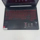 Ноутбук Б-класс ASUS TUF FX505DY / 15.6" (1920x1080) IPS / AMD Ryzen 5 3550H (4 (8) ядер по 2.1 - 3.7 GHz) / 8 GB DDR4 / 128 GB SSD + 1000 GB HDD / AMD Radeon RX 560X, 4 GB GDDR5, 128-bit / NoWebCam б/у - изображение 6