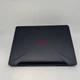 Ноутбук Б-класс ASUS TUF FX505DY / 15.6" (1920x1080) IPS / AMD Ryzen 5 3550H (4 (8) ядер по 2.1 - 3.7 GHz) / 8 GB DDR4 / 128 GB SSD + 1000 GB HDD / AMD Radeon RX 560X, 4 GB GDDR5, 128-bit / NoWebCam б/у - изображение 7