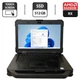 Защищенный ноутбук Dell Latitude 5424 Rugged / 14" (1920x1080) IPS Touch / Intel Core i7-8650U (4 (8) ядра по 1.9 - 4.2 GHz) / 16 GB DDR4 / 512 GB SSD / AMD Radeon RX 540, 4 GB GDDR5, 128-bit / WebCam / Стилус / Два АКБ б/у + Подарок Мышь / USB - изображение 2