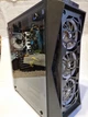 Ігровий ПК Б-клас QUBE Tower / Intel Core i5-6500 (4 ядра по 3.2 - 3.6 GHz) / 16 GB DDR4 / 240 GB SSD + 1000 GB HDD / AMD Radeon R9 280X, 3 GB GDDR5, 384-bit / 600W б/в - зображення 3