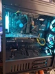 Ігровий ПК Б-клас QUBE Tower / Intel Core i5-6500 (4 ядра по 3.2 - 3.6 GHz) / 16 GB DDR4 / 240 GB SSD + 1000 GB HDD / AMD Radeon R9 280X, 3 GB GDDR5, 384-bit / 600W б/в - зображення 9