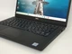 Ультрабук Dell Latitude 7300 Carbon / 13.3" (1920x1080) IPS Touch / Intel Core i5-8365U (4 (8) ядра по 1.6 - 4.1 GHz) / 16 GB DDR4 / 256 GB SSD / Intel UHD Graphics 620 / WebCam / Win 11 Pro б/в + Подарунок Флешка Kingston DataTraveler Exodia S 64 ГБ - зображення 9