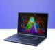 Ігровий ноутбук Asus Vivobook Pro 16X N7600 (2021) 16.0" WQUXGA (3840x2400) Intel Core i7-11370H (3.3-4.80 ГГц) NVIDIA GeForce RTX 3050 4 ГБ RAM 16 ГБ 256 ГБ SSD - Б/В - зображення 2