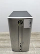 Компьютер HP Pavilion 550-p070ng Tower / Intel Core i5-7400 (4 ядра по 3.0 - 3.5 GHz) / 16 GB DDR4 / 240 GB SSD M.2 / nVidia GeForce GT 730, 2 GB GDDR5, 64-bit / DVD-ROM б/у - изображение 3