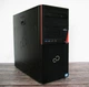 Ігровий ПК Fujitsu Esprimo P910 E85+ Tower / Intel Core i5-3470 (4 ядра по 3.2 - 3.6 GHz) / 16 GB DDR3 / 128 GB SSD + 500 GB HDD / nVidia Quadro K2000, 2 GB GDDR5, 128-bit / DVD-ROM / Win 10 Pro + Кабель живлення б/в - зображення 3