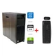 Рабочая станция HP Z640 Workstation Tower / Intel Xeon E5-2680 v4 (14 (28) ядер по 2.4 - 3.3 GHz) / 32 GB DDR4 / 256 GB SSD + 1000 GB HDD / nVidia Quadro K2200, 4 GB GDDR5, 128-bit / DVD-ROM / 925W б/у+Подарок Проводная мышка и клавиатура - изображение 1
