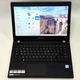 Ультрабук Lenovo ThinkPad E31-80 / 13.3" (1366x768) TN / Intel Core i3-6006U (2 (4) ядра по 2.0 GHz) / 8 GB DDR3 / 128 GB SSD / Intel HD Graphics 520 / WebCam / Windows 10 Pro б/у - изображение 3