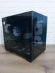 Игровой ПК AeroCool Dryft Tower / Intel Core i5-9400 (6 ядер по 2.9 - 4.1 GHz) / 28 GB DDR4 / 256 GB SSD + 500 GB SSD M.2 / nVidia GeForce GTX 1660 Super, 6 GB GDDR6, 192-bit / 600W б/у + Подарок Кабель HDMI + Питания - изображение 4
