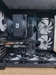 Игровой ПК AeroCool Dryft Tower / Intel Core i5-9400 (6 ядер по 2.9 - 4.1 GHz) / 28 GB DDR4 / 256 GB SSD + 500 GB SSD M.2 / nVidia GeForce GTX 1660 Super, 6 GB GDDR6, 192-bit / 600W б/у + Подарок Кабель HDMI + Питания - изображение 5