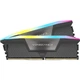 Модуль памяти DDR5 Corsair Vengeance RGB 2x16GB 6000MHz Grey (CMH32GX5M2E6000Z36) [173880] - изображение 1