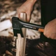 Компактный универсальный топор Fiskars X7 - XS - изображение 7