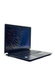 Ультрабук Б-клас Toshiba Tecra X40-E / 14" (1920x1080) IPS Touch / Intel Core i5-8250U (4 (8) ядра по 1.6 - 3.4 GHz) / 8 GB DDR4 / 256 GB SSD / Intel UHD Graphics 620 / WebCam / Win 11 б/в - зображення 4