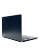 Ультрабук Б-клас Toshiba Tecra X40-E / 14" (1920x1080) IPS Touch / Intel Core i5-8250U (4 (8) ядра по 1.6 - 3.4 GHz) / 8 GB DDR4 / 256 GB SSD / Intel UHD Graphics 620 / WebCam / Win 11 б/в - зображення 6