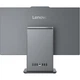 Моноблок Lenovo ThinkCentre AiO Neo 50a 24 Gen 5 Luna Grey (12SC000BUI) [173347] - изображение 6