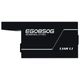 Блок живлення Lian Li EDGE850 80 Plus Gold Black EU Cord (G9P.EG0850G.B000.EU) - зображення 6
