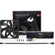 Корпусний вентилятор Noctua NF-A12x15 chromax.black.swap PWM [168020] - зображення 5