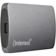 Внешний SSD накопитель 1 TB Intenso TX800 Anthracite (3828460) - изображение 3
