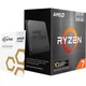 Процессор AMD Ryzen 7 5800X3D 10th AM4 Anniversary Edition (100-100000651POF) EU [173682] - изображение 4