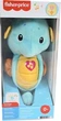 Дитячий нічник Mattel Fisher-Price Морський коник DGH82 (887961192537) - зображення 1
