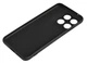 Чехол SMTT Premium Case на Motorola Edge 70 Fusion / black - изображение 3